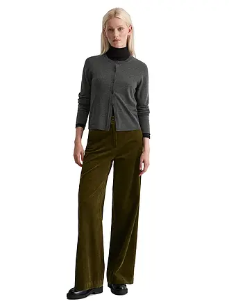 MARC O'POLO | Strickjacke | 